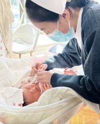 -菁幼月子会所(儿童医院店)