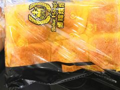 -BOKE博稞烘焙(天佑城店)