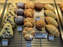 -CENTTY辛蒂咖啡·烘焙·西点(天兰社区新生活中心店)