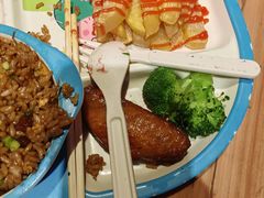 -怪噜范·老贵阳街头名小吃(汇金星力城店)