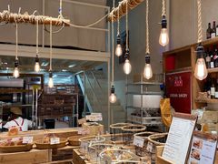 -佐敦面包铺·JORDAN BAKERY