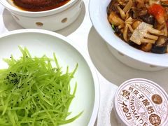 -大铁勺新津菜(熙悦汇店)