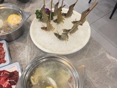 -牛天下·牛肉·海鲜·打边炉·融合菜
