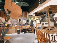 -苏梅花园(群星城店)