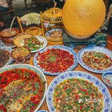 重庆人均40江湖菜馆🔥辣子鸡巨巨巨过瘾