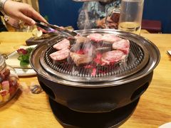 -隐炉和牛烧肉店(群力店)