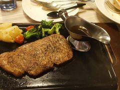 -必胜客(太和店)