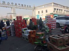-西北农副产品中心批发市场(广安路店)