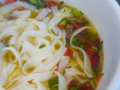 炒牛肉汤粉-小城粉趣(务门前店)