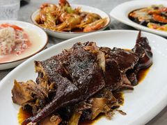 -红灯笼龙凤饭店(宁波老字号店)