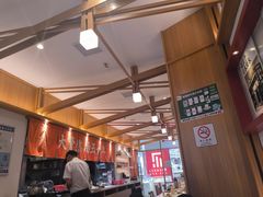-味千拉面(惠州淡水嘉信茂广场分店)