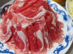 -鑫龙火锅(北园店)