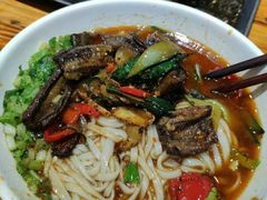 -肆姐面粉馆(坡子街店)