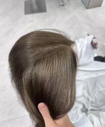 -H·Y HAIR SALON烫发·染发·造型