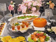 -3号仓库·创意中国菜(乐清正大广场店)