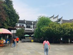 -汴河街