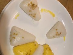 -湘阁里辣(南岭购物广场店)