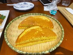 玉米饼-春發合饭庄
