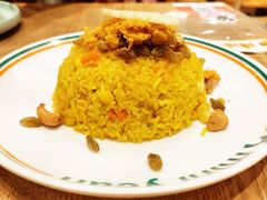 -迷你椰·泰式大排档(北京首店)