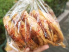 原味蝴蝶酥-老同盛(昌里路店)