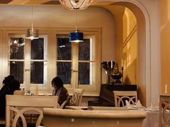 -成桂西餐厅·42年的味道(五大道疙瘩楼店)