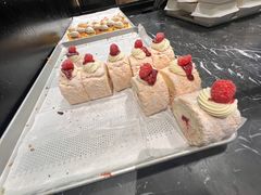 -BUTTERFUL&CREAMOROUS 黄油与面包(三里屯太古里店)