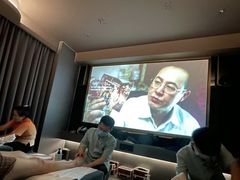 -足本纪·足道 SPA 简餐 小吃(百官广场店)