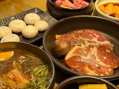 -泥炉烧肉师(新街口金銮巷店)