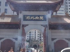 -福州开元寺