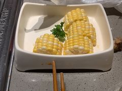 -海底捞火锅(奥森店)