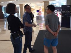 -太原凯宾斯基饭店