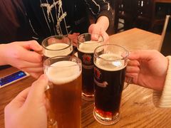 -宝莱纳啤酒花园餐厅PAULANER BRAUHAUS Nanjing(广州路店)
