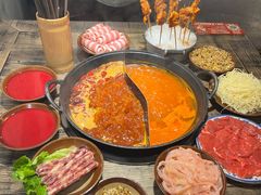 -冯校长老火锅(深圳总店)