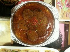 -随喜赞素食餐厅(亦庄店)