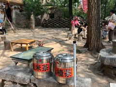 -井塘古村