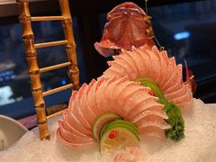 -蒋记海鲜姿造•洋房别墅(星河湾店)