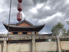 -天龙八部武侠城