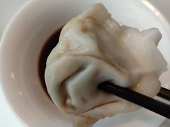 -叁拾壹克饺子·东北菜(国贸店)