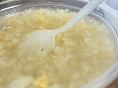 马蹄爽-六姑龟苓膏糖水卤水店