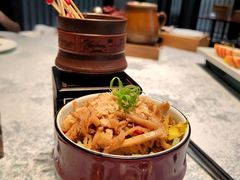 -云境生态园(红谷滩店)
