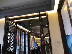 -渝乡人家(和平里店)