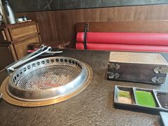 -300杯·和牛烧肉清酒专门店(廊里店)