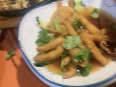 -金厨帽烤鱼(芦庄店)