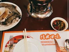 -华安国际大酒店-餐厅