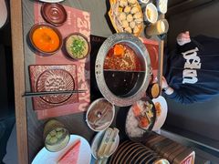 -牛YO寿喜烧火锅自助(三台子万象汇店)