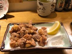 炸鸡软骨-章之鱼家(体育东路店)