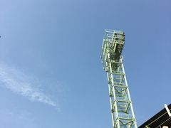 -广东省人民体育场