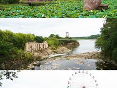 -木兰水镇旅游景区