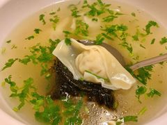 刀鱼馄饨-淮扬韵.淮扬味道