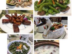 -五邑人家(江门店)